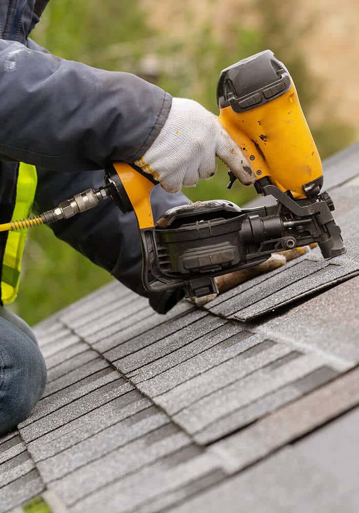 Best Roof Repair Services - Roof Worx