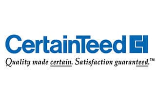 CertainTeed Roofing & Building Supplies