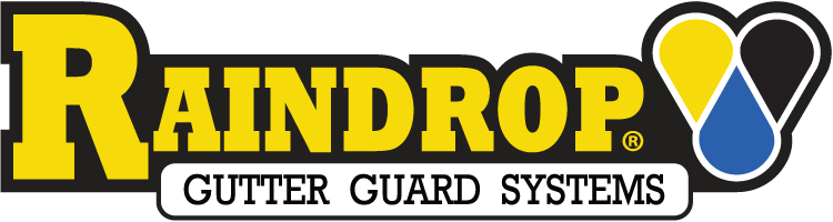 Raindrop Gutter Guard Systems