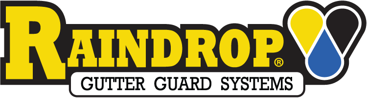 Why Choose Raindrop Gutter Guards for Your New Gutters