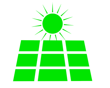 Get Solar Today Icon