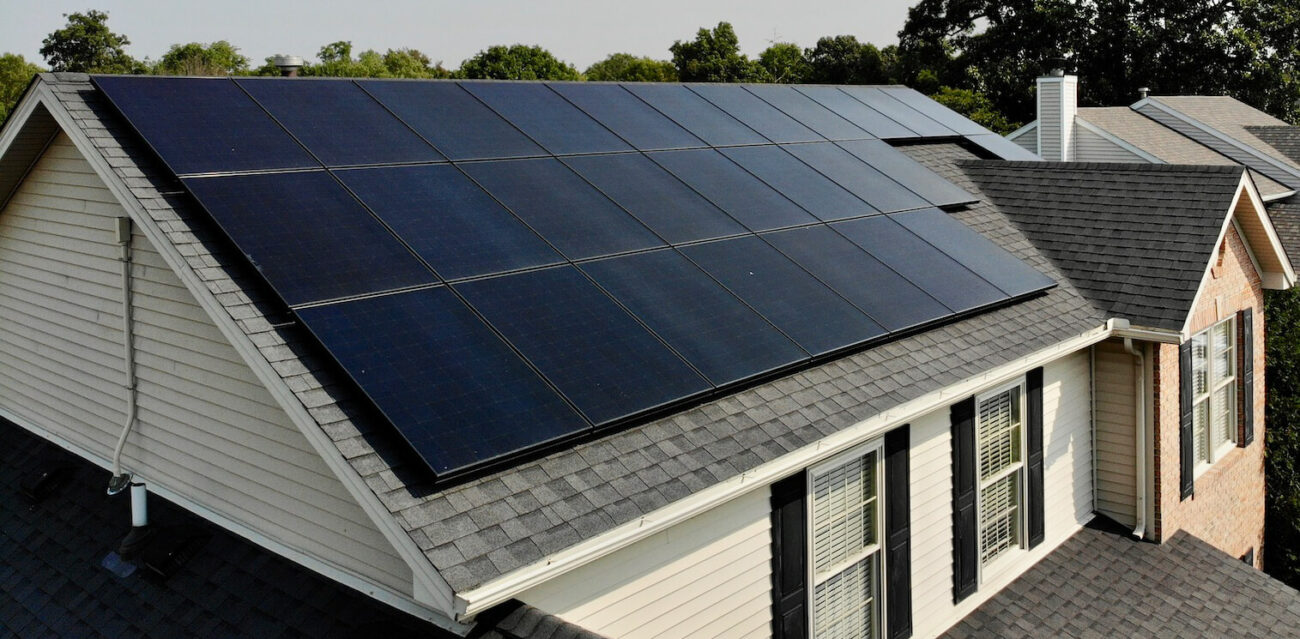 Go Solar With Roof Worx