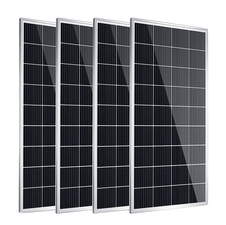 The Best Solar Panels!