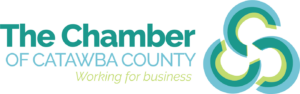 Member Of The Chamber Of Catawba County