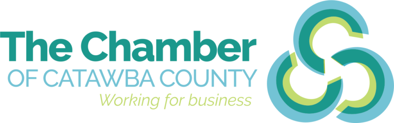 Member Of The Chamber Of Catawba County