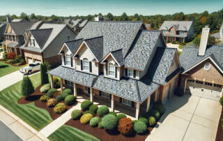 Benefits of Regular Roof Maintenance in Hickory NC