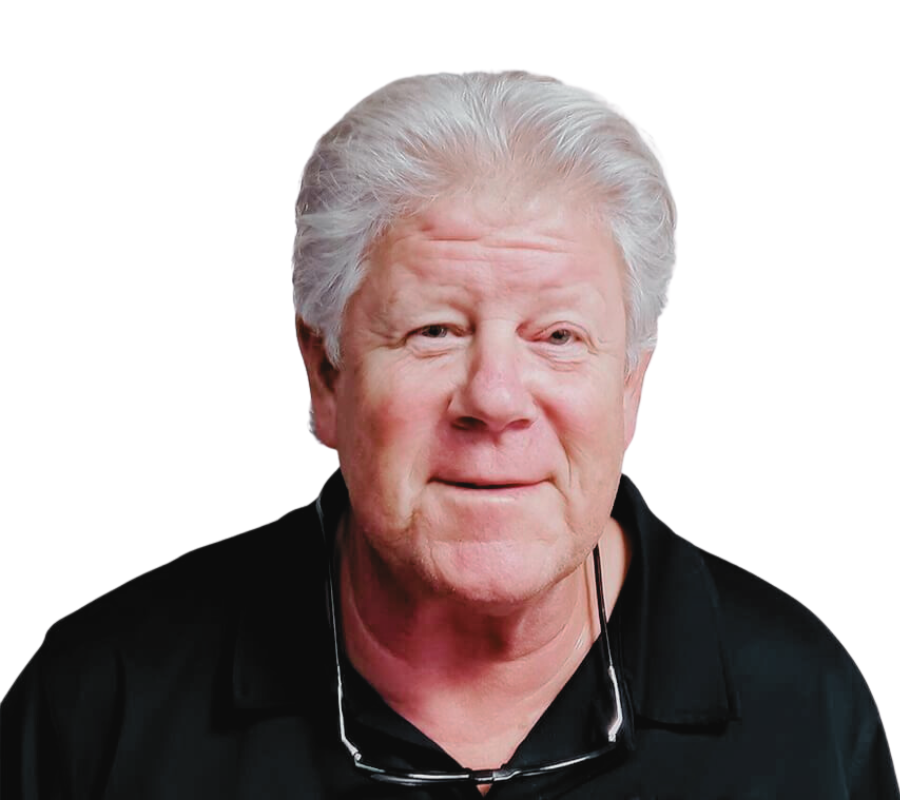 Mark Couch