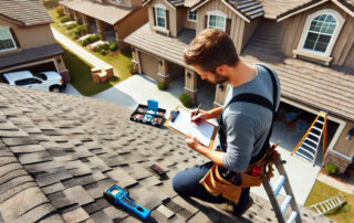 Roof Repair Services by Roof Worx 1