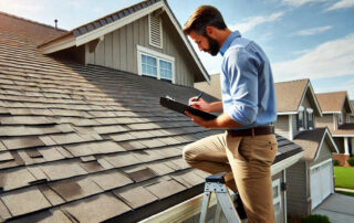 Professional Roof Repair Services by Roof Worx Inc.