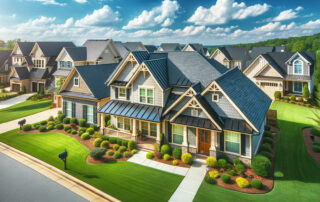 CertainTeed Roof Systems Are the Best Choice for Homes in Hickory, NC