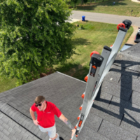 Hickory, NC Roofing Services